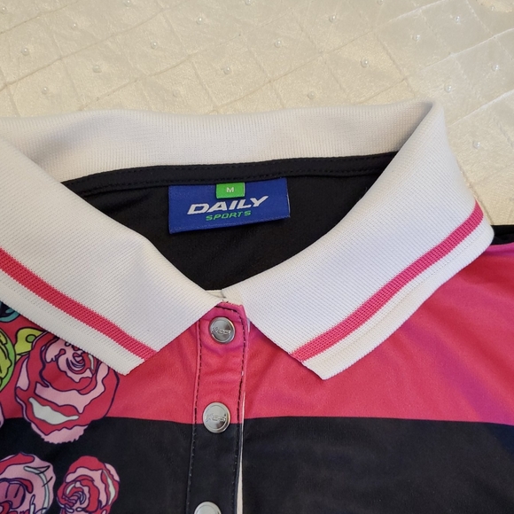 Daily sports - Picture 2 of 6